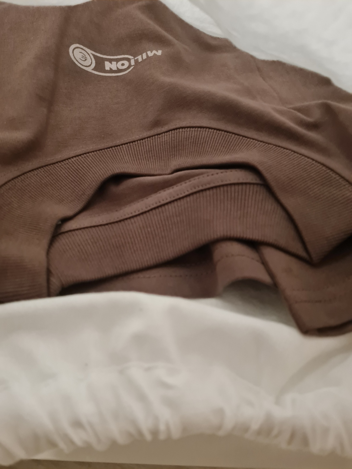 choco t-shirt. кафява тениска, унисекс теникса, мъжка кафява тениска, дамска кафява тениска